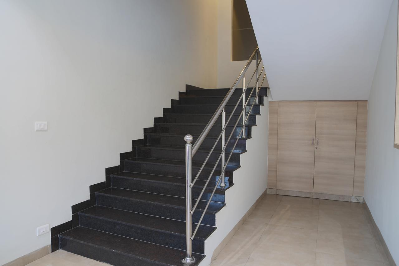 The Palm Residency- Ariyanoor Hotel ซาเลม ภายนอก รูปภาพ